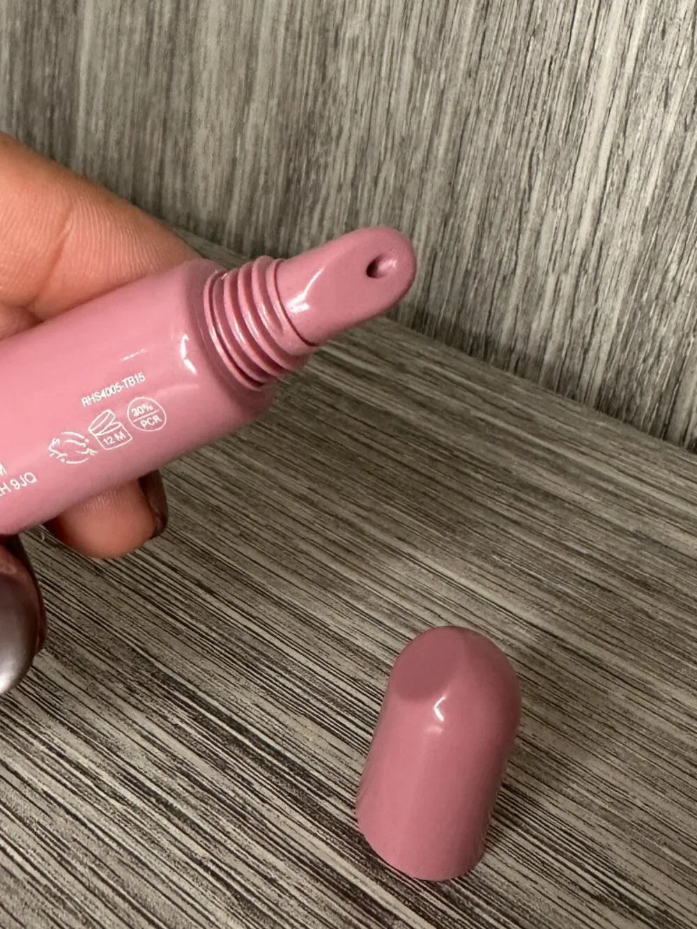 RHODE peptide lip